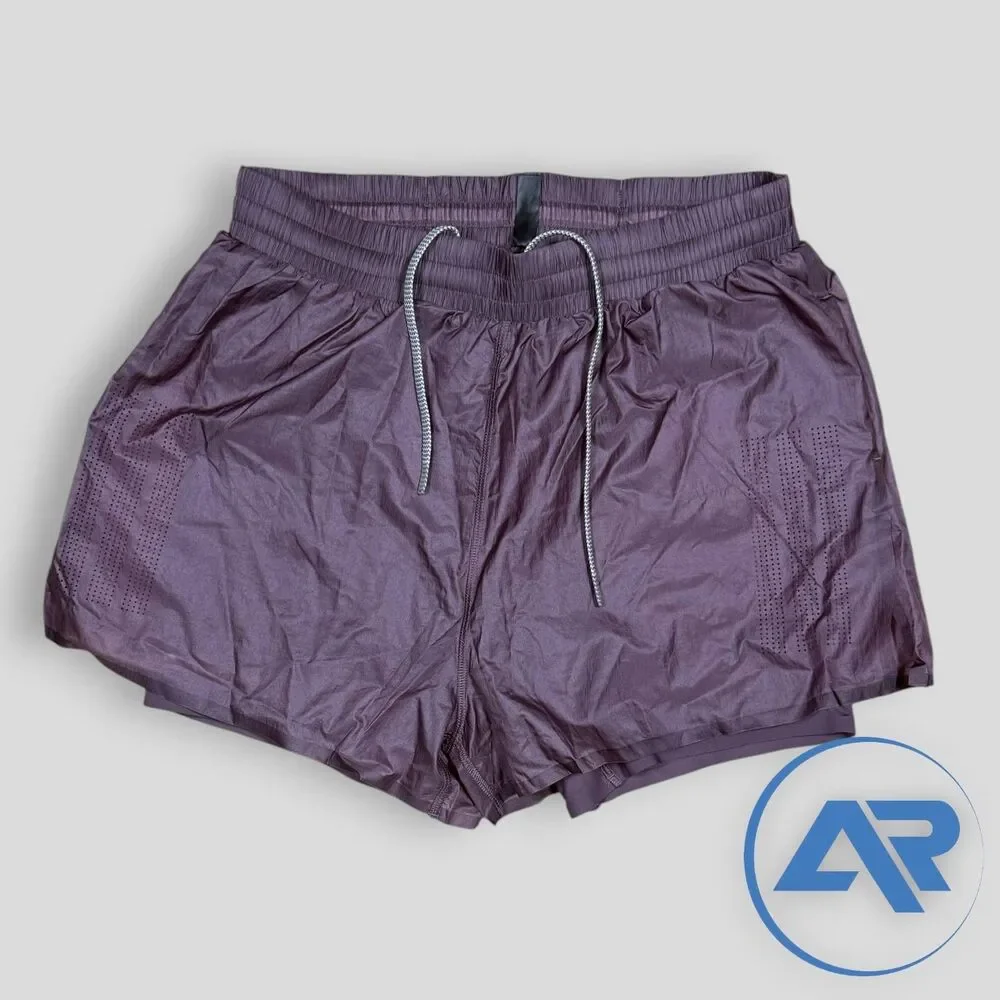 adidas x Hermanos Koumori Adi365 2in1 Shorts 5